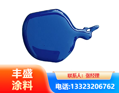 防城港水性醇酸磁漆