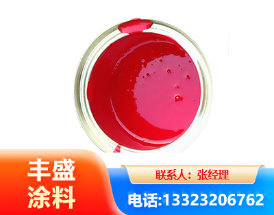 防城港水性沥青漆