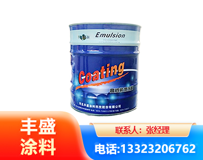 防城港水性聚氨酯漆