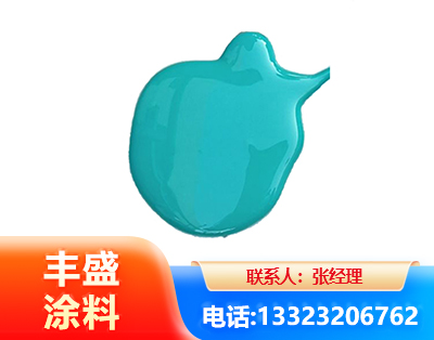 防城港水性高氯化聚乙烯漆