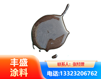 防城港水性氯磺化漆
