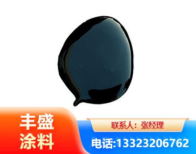 防城港水性氯化橡胶漆