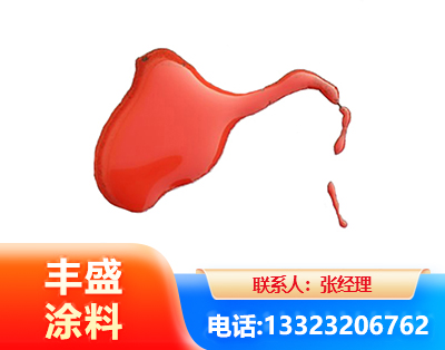 防城港水性有机硅耐高温漆